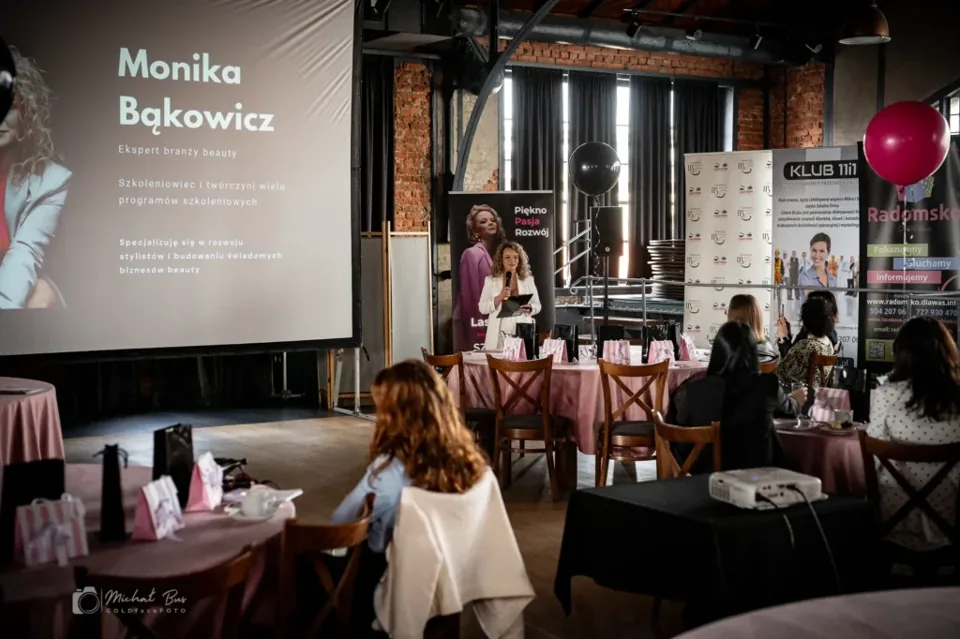 Lajki nie płacą rachunków. Zaufanie – tak. Moje wnioski po Beauty Power Day.
