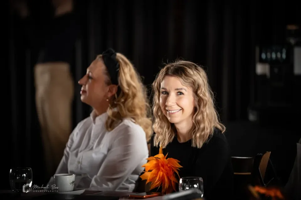 Lajki nie płacą rachunków. Zaufanie – tak. Moje wnioski po Beauty Power Day.