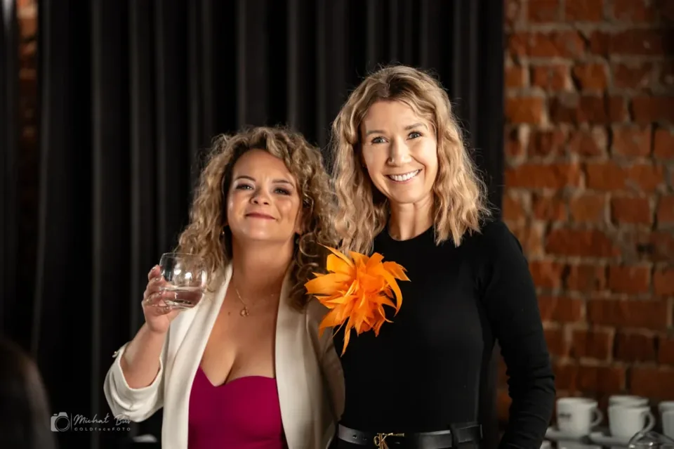 Lajki nie płacą rachunków. Zaufanie – tak. Moje wnioski po Beauty Power Day.