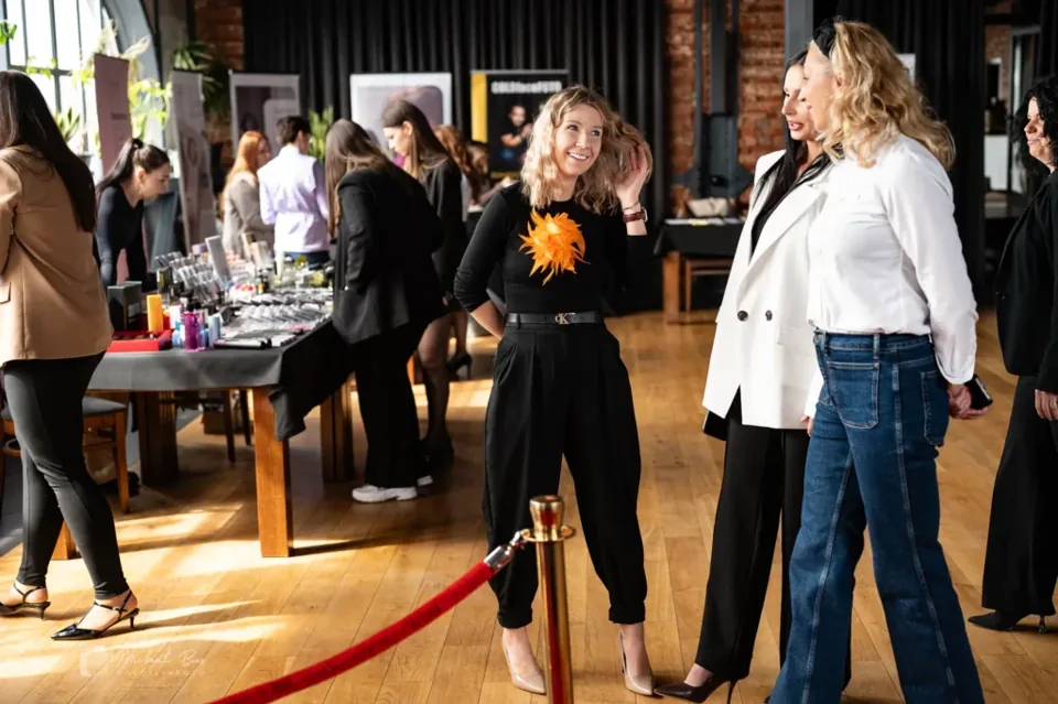 Lajki nie płacą rachunków. Zaufanie – tak. Moje wnioski po Beauty Power Day.