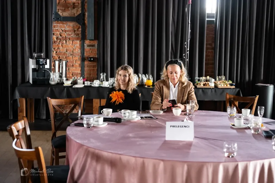 Lajki nie płacą rachunków. Zaufanie – tak. Moje wnioski po Beauty Power Day.