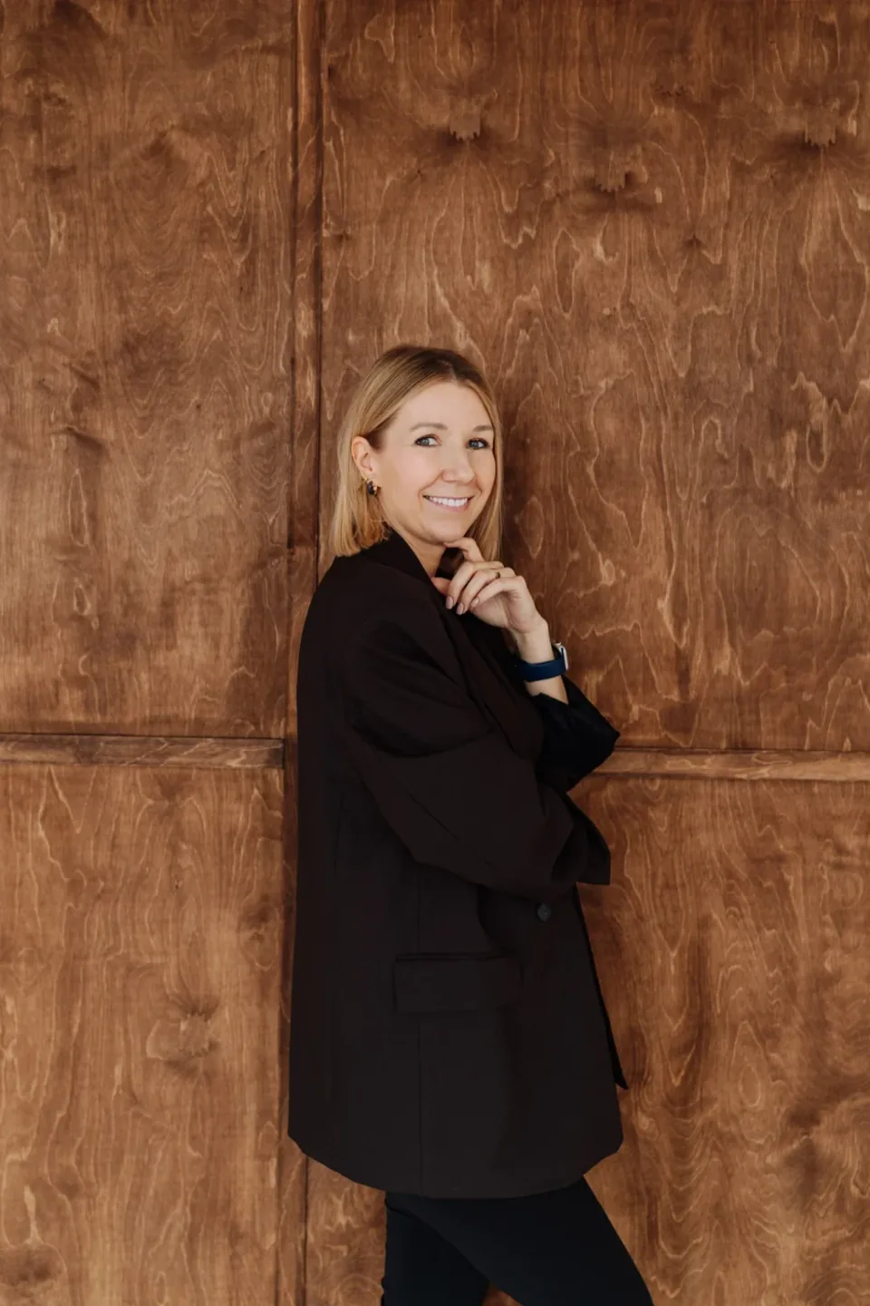 Magda Lelicka — konsultantka marketingu i marki osobistej