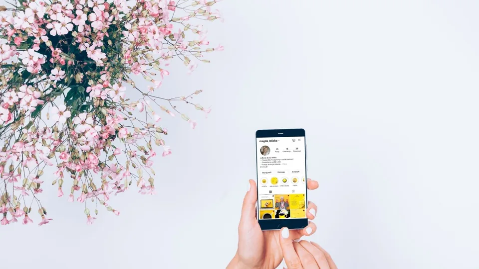 Skuteczna i poprawna publikacja postu na INSTAGRAMIE