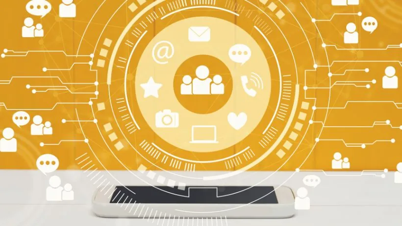 Obsługa klienta w social mediach