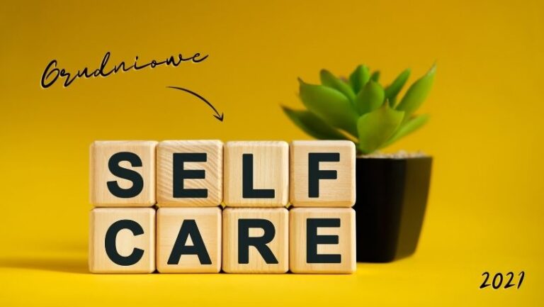 Read more about the article Grudniowe self-care