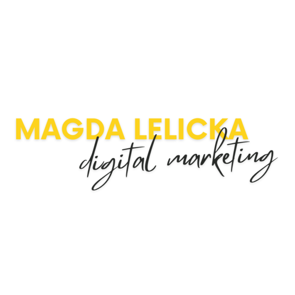 Magda Lelicka Digital Marketing