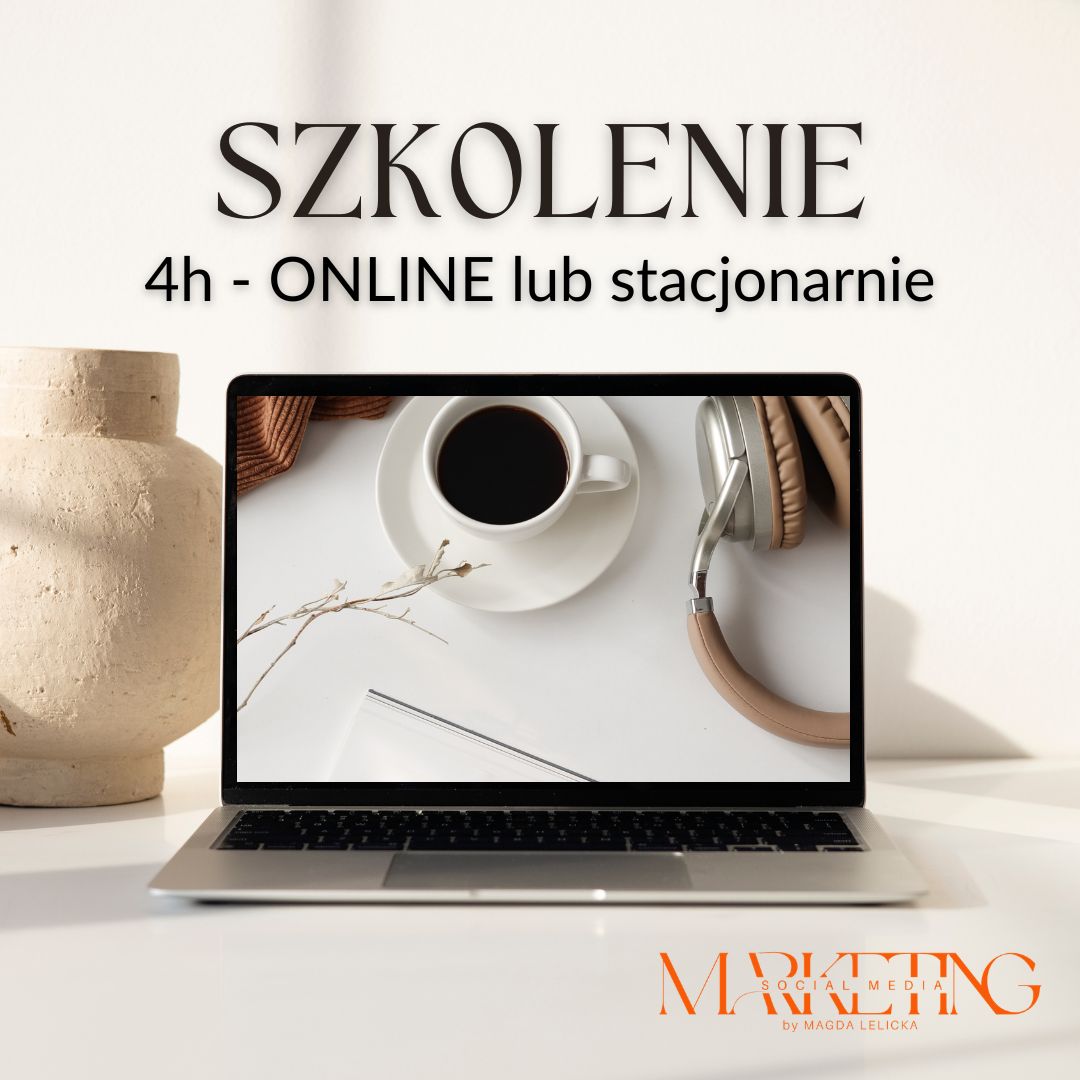 4-godzinne szkolenie online
