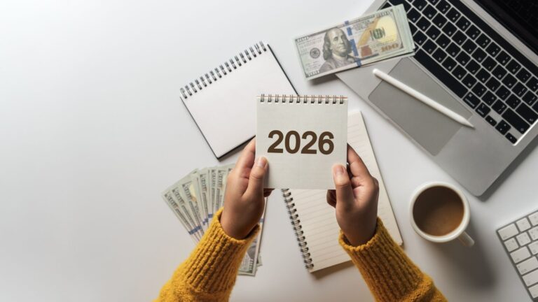 Trendy marketingowe i social media 2026 – planowanie strategii biznesowej